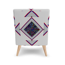 Load image into Gallery viewer, Poltrona linea gli astratti