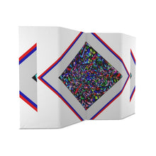 Carica l'immagine nel visualizzatore di Gallery, Para vento elegante collezione gli astratti