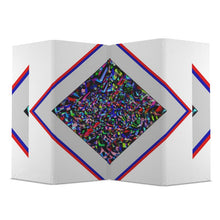 Carica l'immagine nel visualizzatore di Gallery, Para vento elegante collezione gli astratti