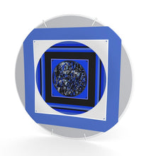 Carica l'immagine nel visualizzatore di Gallery, Piatto  da collezione linea gli astratti