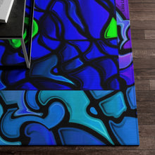 Carica l'immagine nel visualizzatore di Gallery, Dornier Rug Laila Lago & C.by Iannilli Antonella