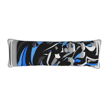 Carica l'immagine nel visualizzatore di Gallery, Cuscino allungato linea I fluttuanti