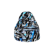 Carica l'immagine nel visualizzatore di Gallery, Poltroncina morbida linea I fluttuanti