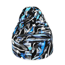 Carica l'immagine nel visualizzatore di Gallery, Poltroncina morbida linea I fluttuanti