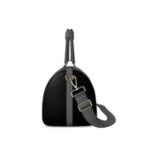 Load image into Gallery viewer, Borsa a bauletto  in pelle linea Il fiorame