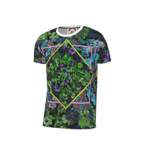 Load image into Gallery viewer, Maglietta  linea Il fiorame