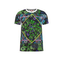 Load image into Gallery viewer, Maglietta  linea Il fiorame