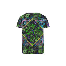 Load image into Gallery viewer, Maglietta  linea Il fiorame