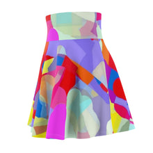 Load image into Gallery viewer, Women's Skater Skirt Laila Lago & C. by Iannilli Antonella