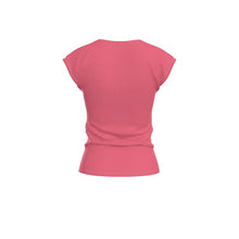 Load image into Gallery viewer, Maglietta casual  linea Il fiorame