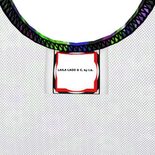 Load image into Gallery viewer, Costume intero linea Il fiorame