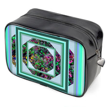 Carica l'immagine nel visualizzatore di Gallery, Borsetta beauty linea Il fiorame