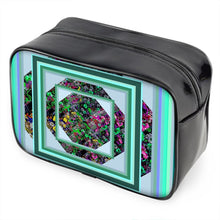 Carica l'immagine nel visualizzatore di Gallery, Borsetta beauty linea Il fiorame