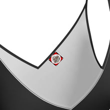 Load image into Gallery viewer, Abito lungo linea Farfalle