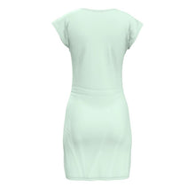 Load image into Gallery viewer, Vestito a tunica  Il linea Il fiorame