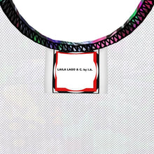 Load image into Gallery viewer, Costume intero  elegante linea Il fiorame