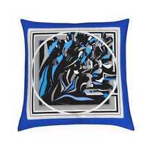 Carica l'immagine nel visualizzatore di Gallery, Cuscino linea I fluttuanti