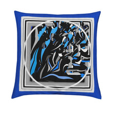 Carica l'immagine nel visualizzatore di Gallery, Cuscino linea I fluttuanti
