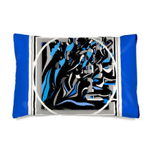 Load image into Gallery viewer, Federa in seta linea i fluttuanti