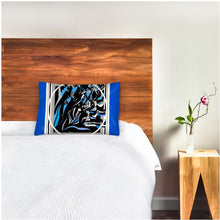 Load image into Gallery viewer, Federa in seta linea i fluttuanti