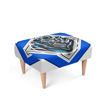 Carica l'immagine nel visualizzatore di Gallery, Poggia piedi moderno linea I fluttuanti