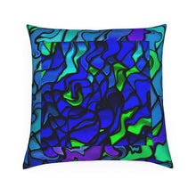 Carica l'immagine nel visualizzatore di Gallery, Cuscino linea Modernamente