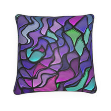 Carica l'immagine nel visualizzatore di Gallery, Cuscino linea Modernamente