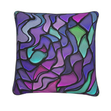 Carica l'immagine nel visualizzatore di Gallery, Cuscino linea Modernamente