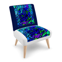 Carica l'immagine nel visualizzatore di Gallery, Poltrona  elegante linea Modernamente