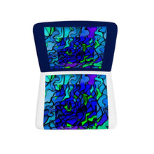 Carica l'immagine nel visualizzatore di Gallery, Poltrona  elegante linea Modernamente