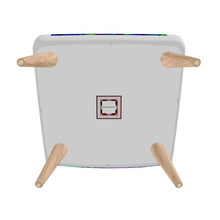 Carica l'immagine nel visualizzatore di Gallery, Poltrona  elegante linea Modernamente