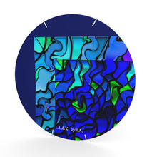 Carica l'immagine nel visualizzatore di Gallery, Piatto da collezione linea Modernamente