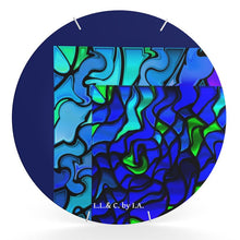 Carica l'immagine nel visualizzatore di Gallery, Piatto da collezione linea Modernamente