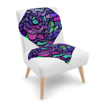 Load image into Gallery viewer, Poltrona elegante linea Modernamente