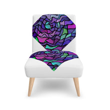 Load image into Gallery viewer, Poltrona elegante linea Modernamente