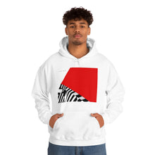 Carica l'immagine nel visualizzatore di Gallery, Heavy Blend™ Hooded Sweatshirt Laila Lago & C. by I.A.