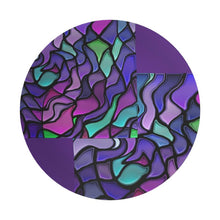 Load image into Gallery viewer, Piatto decorativo da collezione linea Modernamente