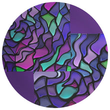 Load image into Gallery viewer, Piatto decorativo da collezione linea Modernamente