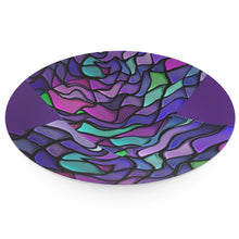 Load image into Gallery viewer, Piatto decorativo da collezione linea Modernamente