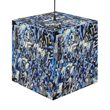 Load image into Gallery viewer, Light Cube Lamp Laila Lago & C. by Iannilli Antonella