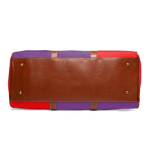 Load image into Gallery viewer, Waterproof Travel Bag Laila Lago & C. by Iannilli Antonella