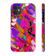 Load image into Gallery viewer, Tough Phone Cases, Case-Mate Laila Lago & C. by Iannilli Antonella