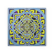 Load image into Gallery viewer, Canvas Gallery Wraps stampa dell'artista Laila Lago & C. by Iannilli Antonella