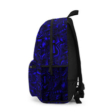 Load image into Gallery viewer, Backpack (Made in USA) Laila Lago & C. by Iannilli Antonella
