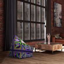 Load image into Gallery viewer, Bean Bag Chair Laila Lago & C. by Iannilli Antonella