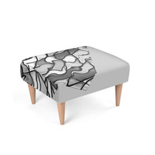 Load image into Gallery viewer, Poggia piedi linea Modernamente