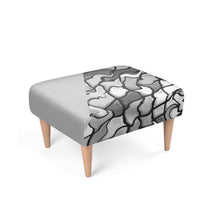 Load image into Gallery viewer, Poggia piedi linea Modernamente