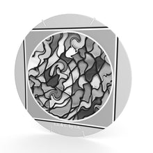 Load image into Gallery viewer, Piatto artistico da collezione linea Modernamente