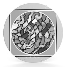 Load image into Gallery viewer, Piatto artistico da collezione linea Modernamente