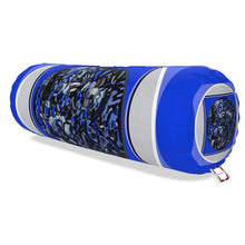 Carica l'immagine nel visualizzatore di Gallery, Cuscino allungato elegante